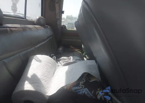 1997 GMC Sierra 1500 Sl Wideside from USA, damaged, VIN 2GDEC19R7V1503908